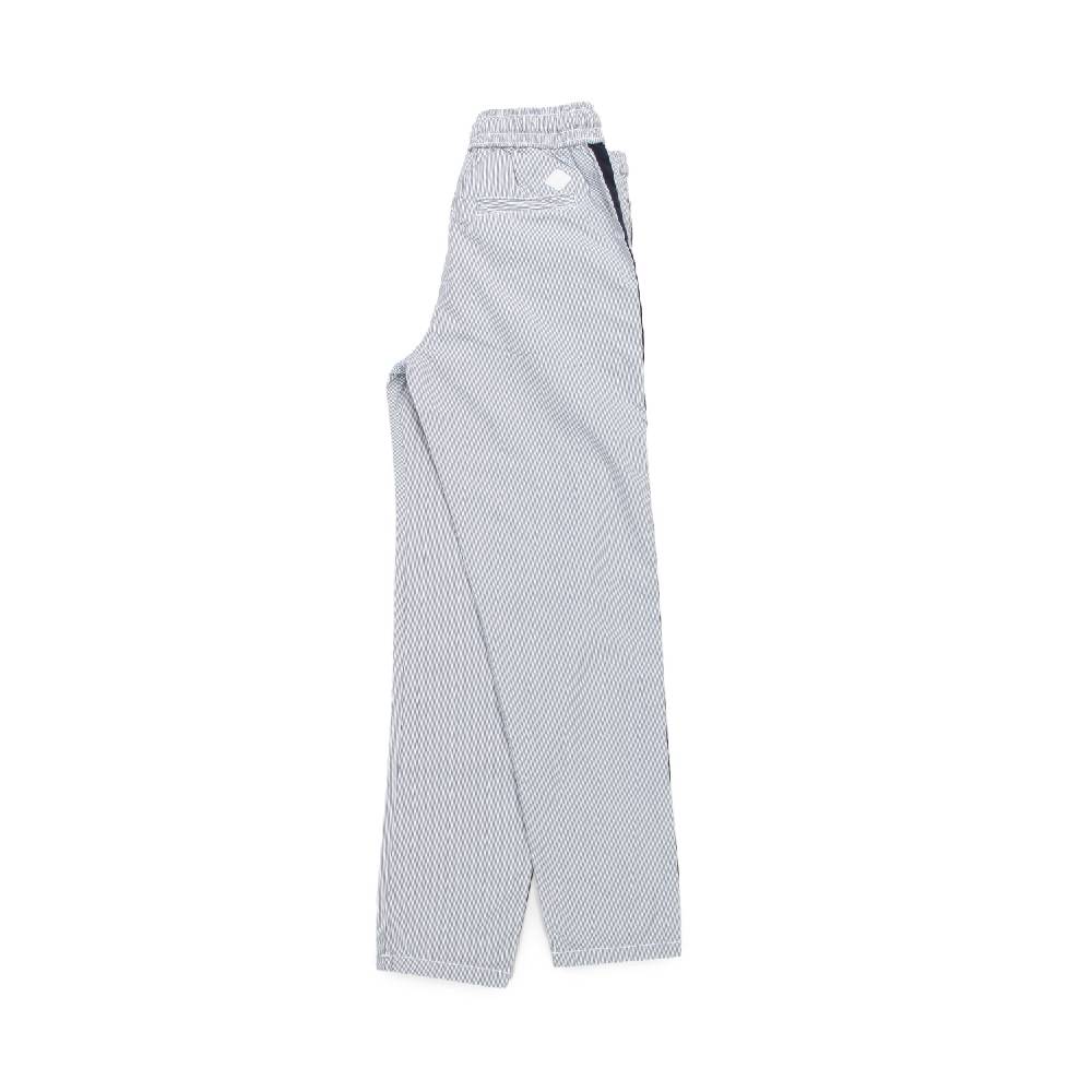 Nupkeet Pantalone con coulisse Nisiros bianco Promozione Limitata