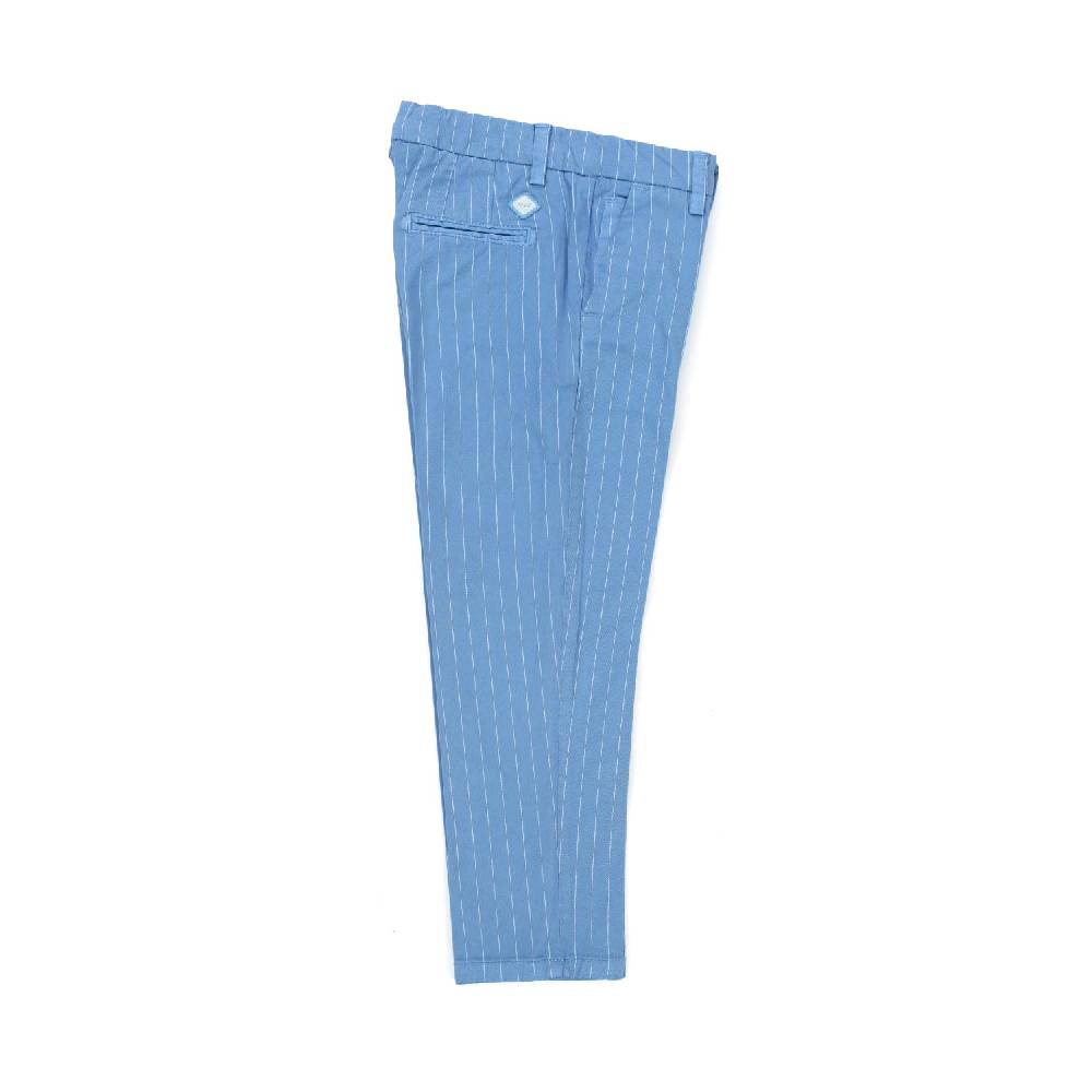 Nupkeet Pantalone chino Kyos indaco Affare Del Giorno