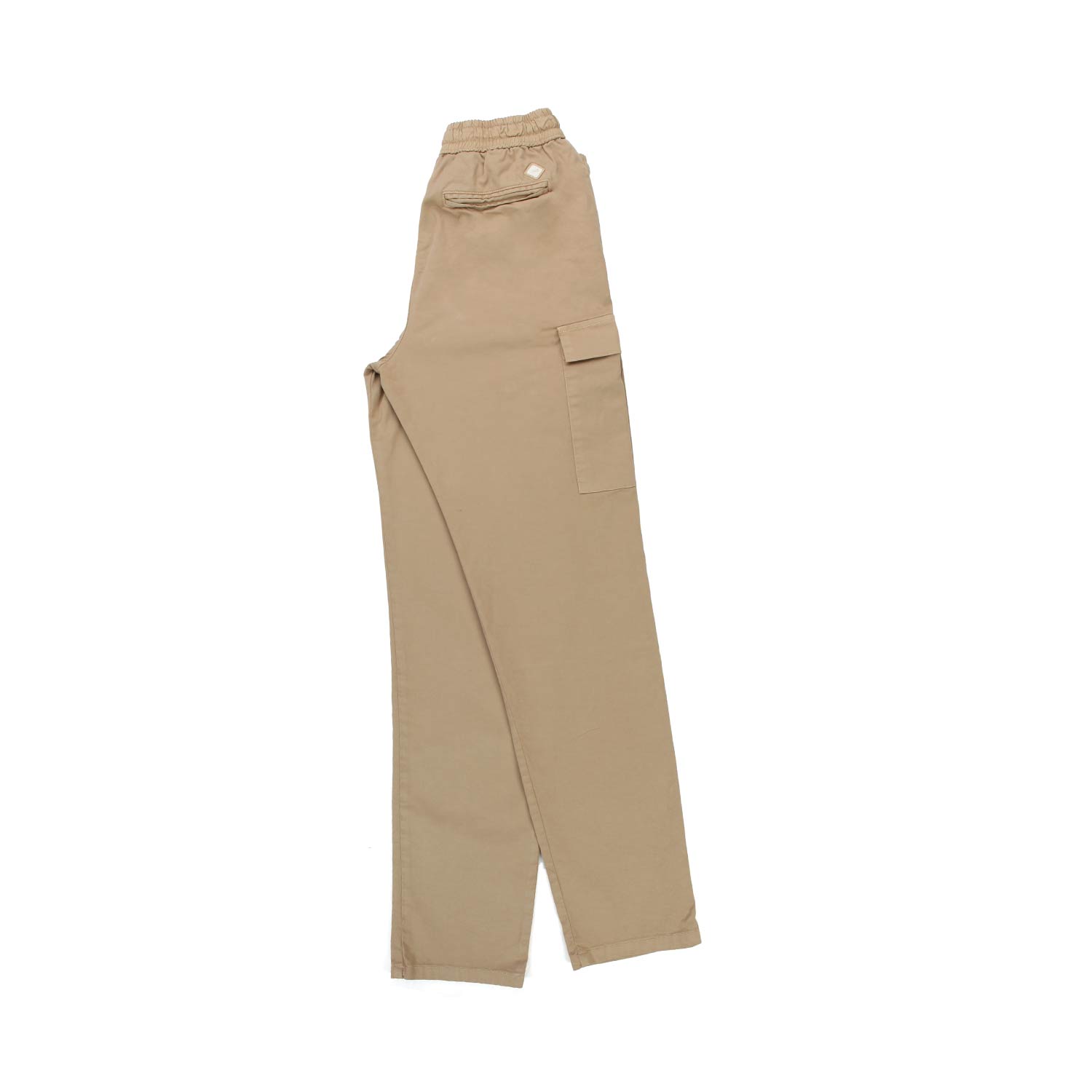 Nupkeet Pantalone con tasconi Siberia deserto Sottocosto
