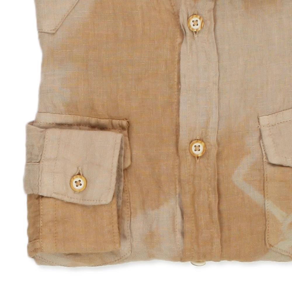 Nupkeet Camicia Cipro deserto In Vendita