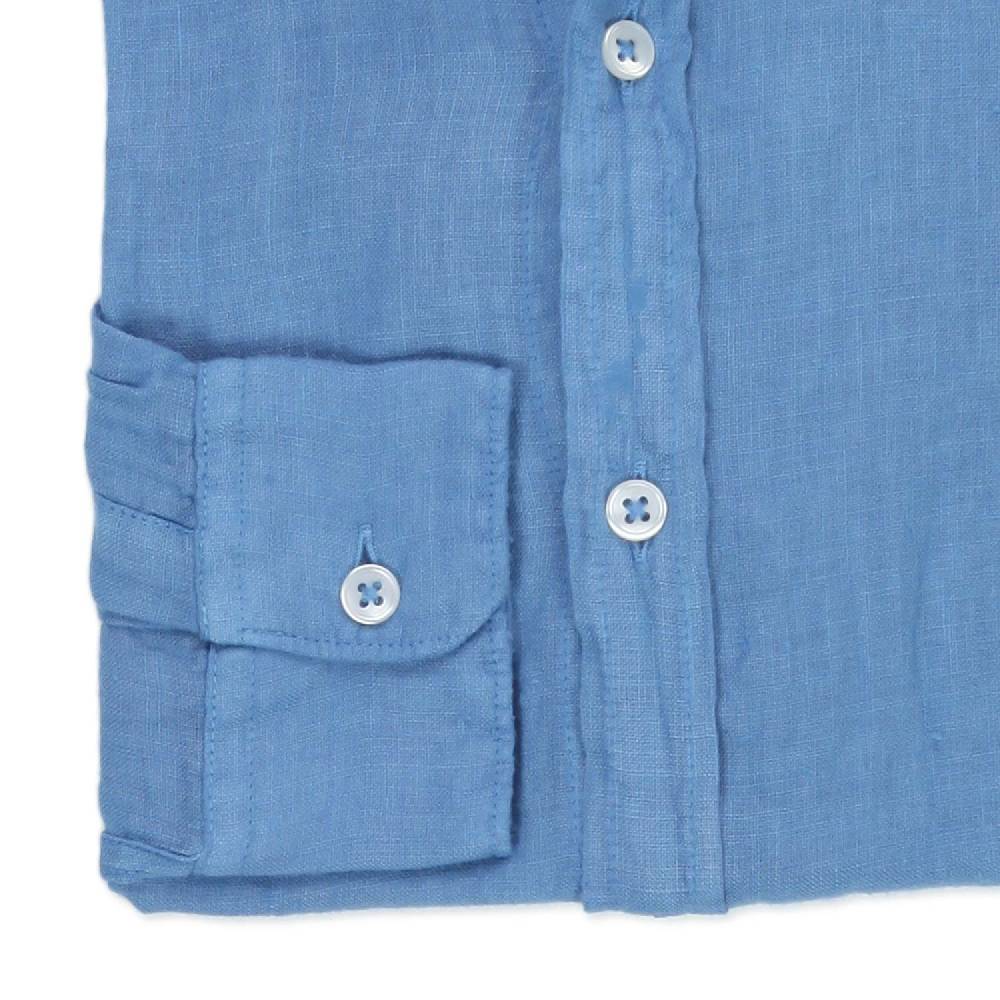 Nupkeet Camicia Giava indaco Offerte