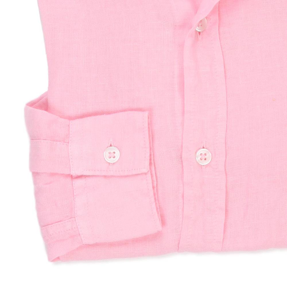 Nupkeet Camicia Giava rosa peonia Vendita Economica