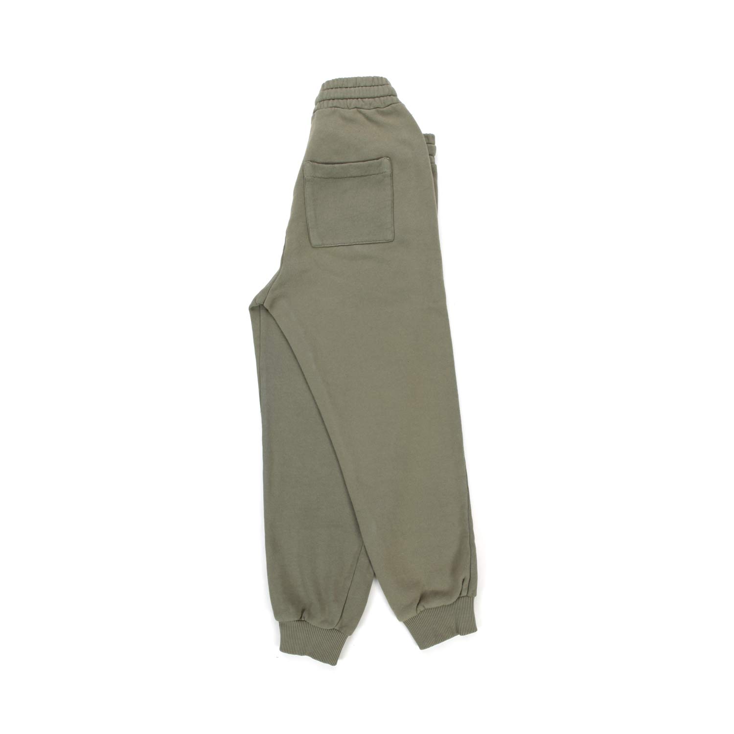 Nupkeet Pantalone Flores salvia Nuova
