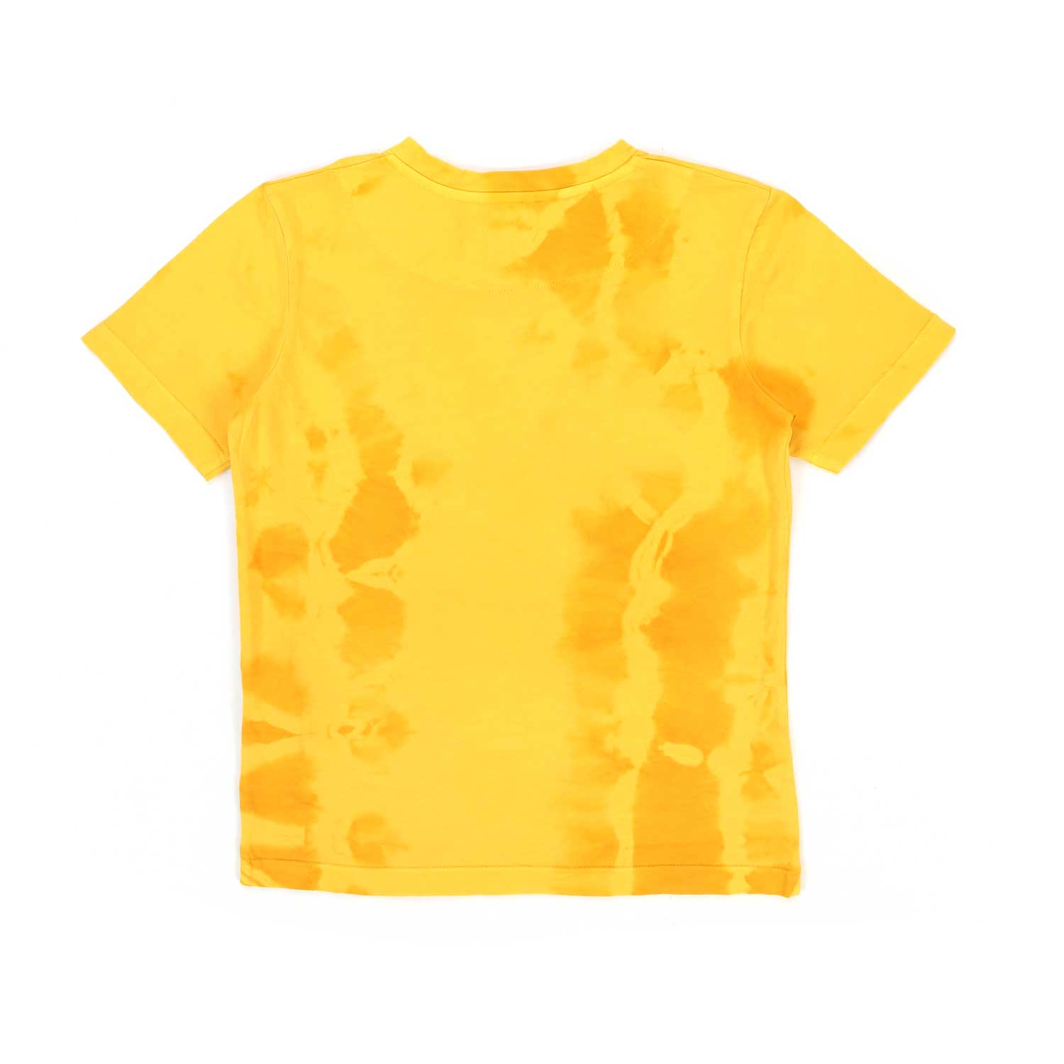 Nupkeet T-shirt Cayman giallo ginestra Grande vendita