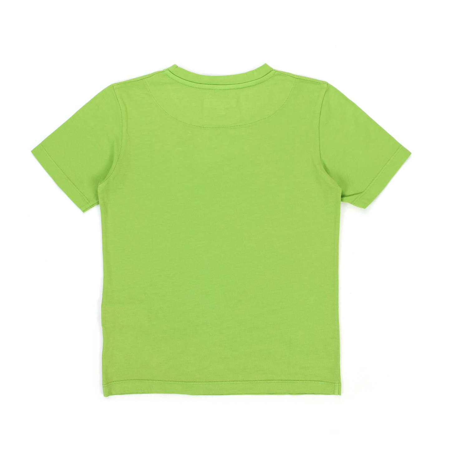 Nupkeet T-shirt Loscos verde lime Black Friday