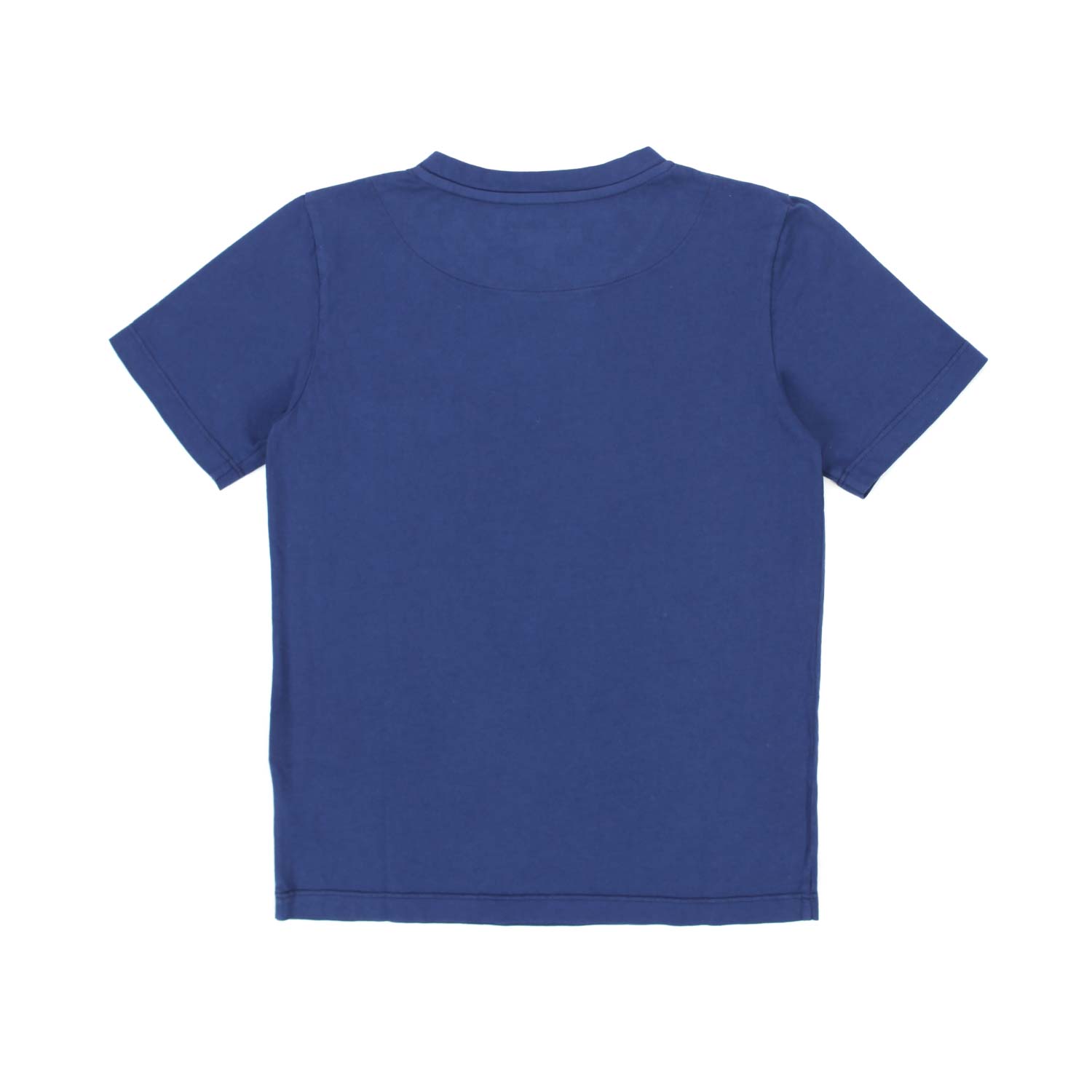Nupkeet T-shirt Timor blu – Bambino e Ragazzo Offerta natalizia