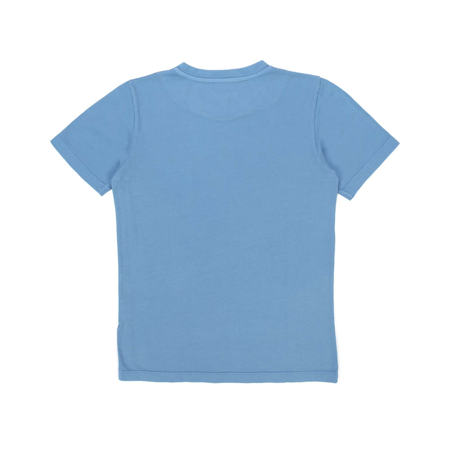 Nupkeet T-shirt Timor indaco – Bambino e Ragazzo Offerta Pasqua