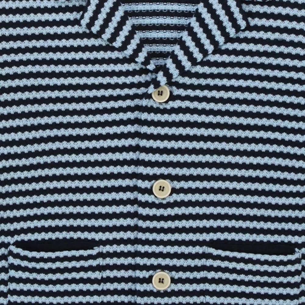 Nupkeet Cardigan Creta Smaltimento dello stoccaggio