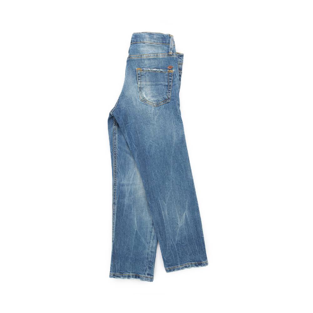 Nupkeet Pantalone 5 tasche Kumera Comprane uno, ottenene uno gratis