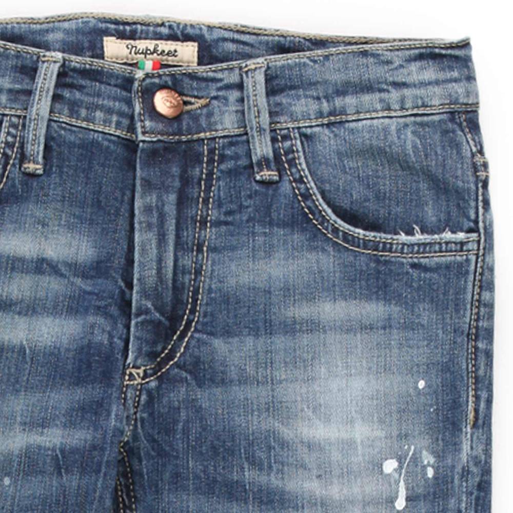 Nupkeet Pantalone 5 tasche Merak Offerte giornaliere