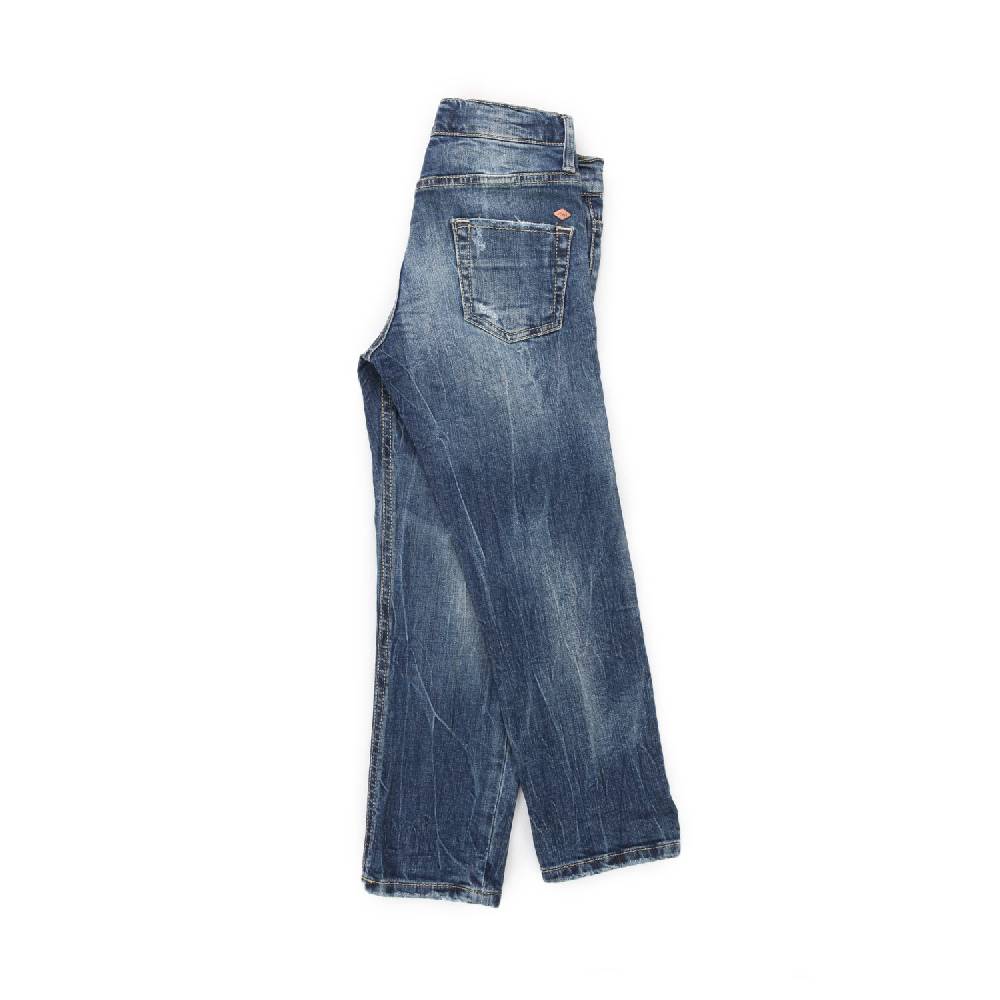 Nupkeet Pantalone 5 tasche Merak Offerte giornaliere