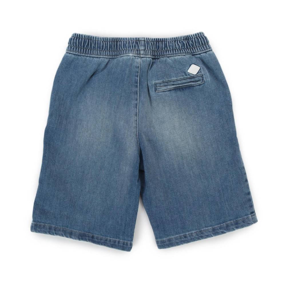 Nupkeet Bermuda con coulisse Nizza Offerte speciali