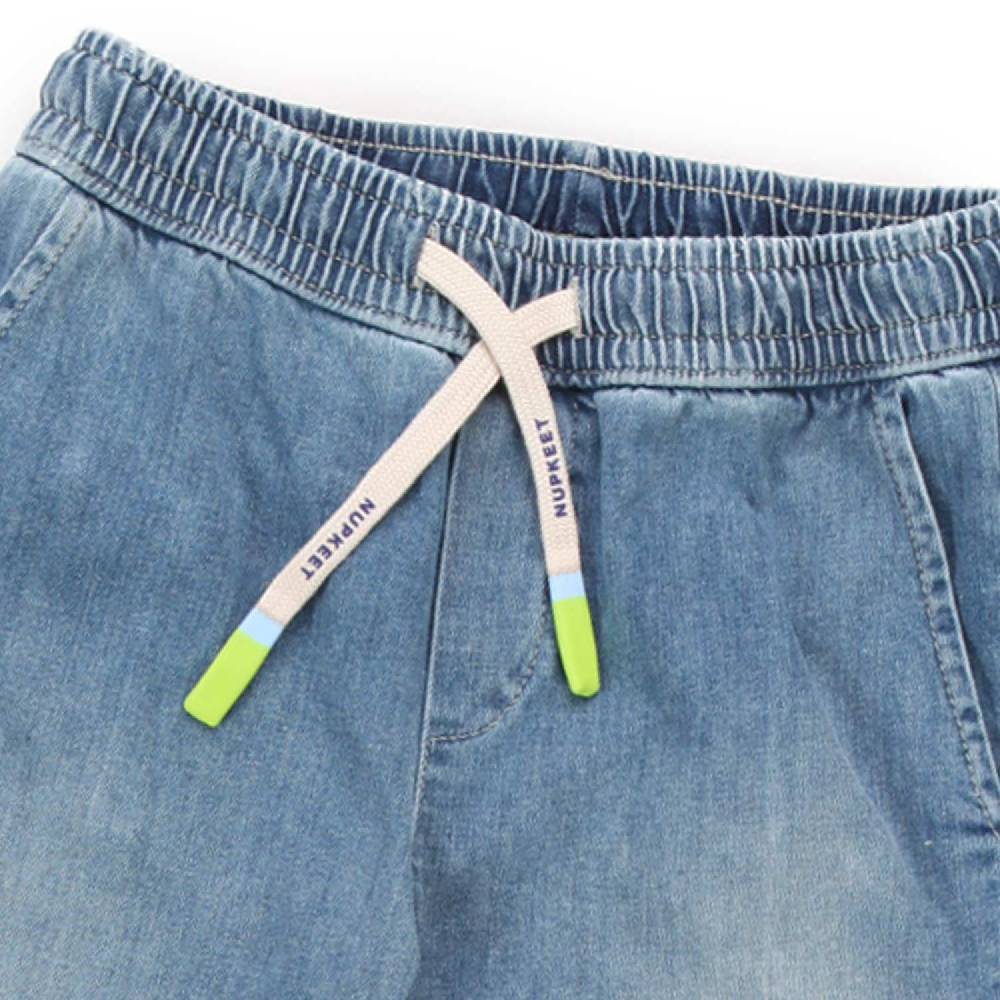 Nupkeet Pantalone con coulisse Roman Enormi risparmi