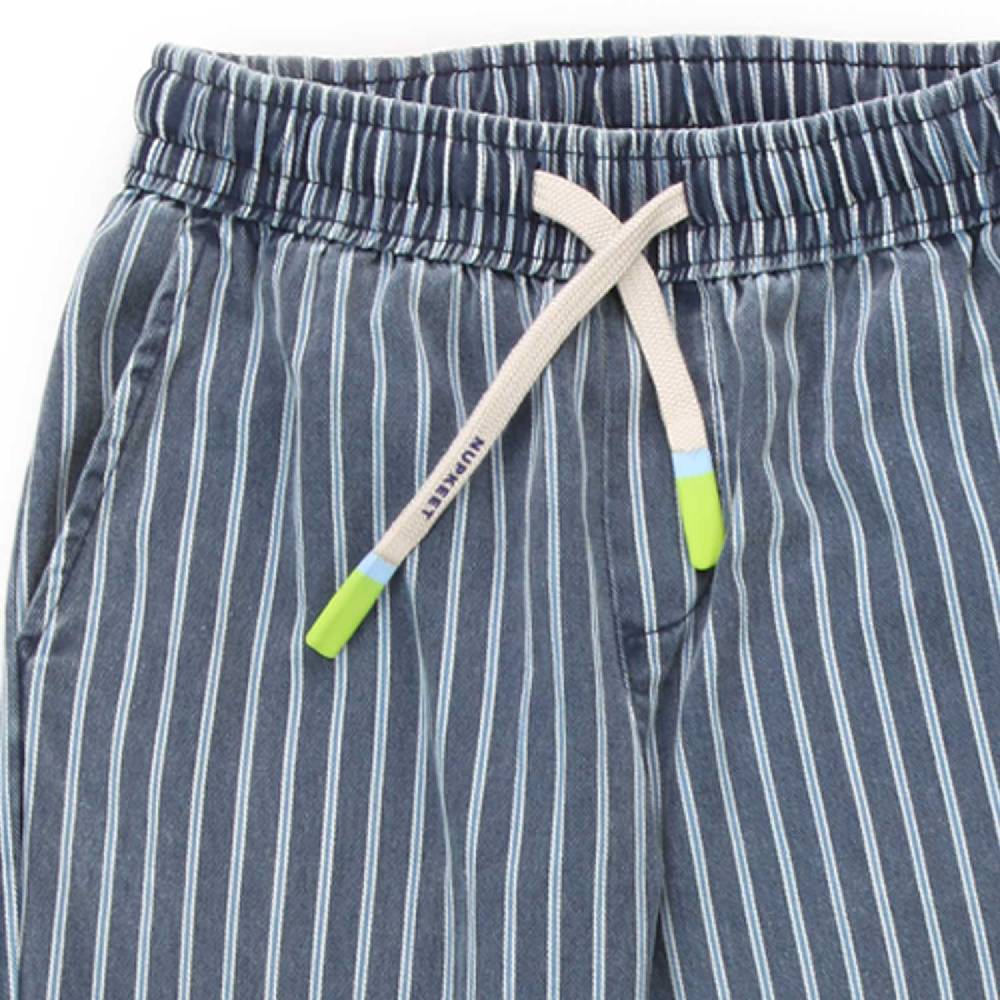 Nupkeet Pantalone con coulisse Barren Super Saving Price