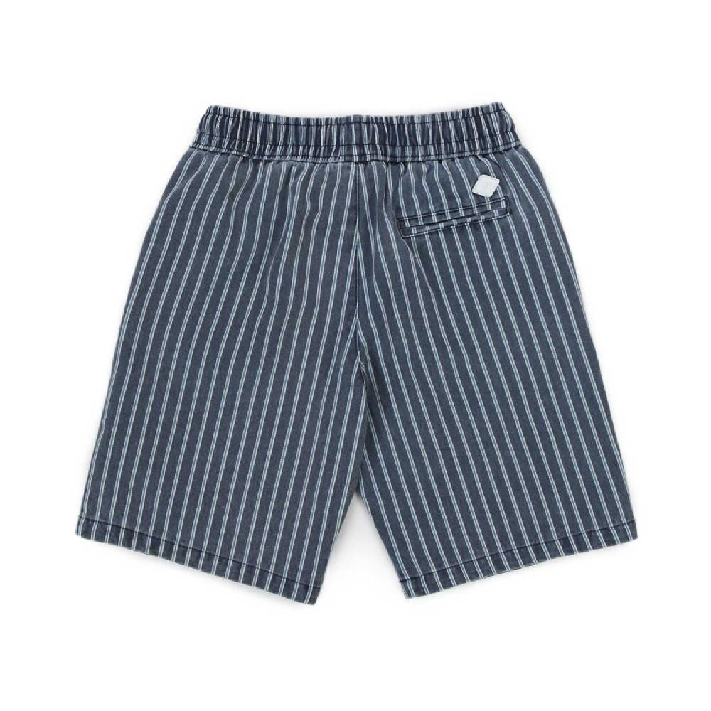 Nupkeet Bermuda con coulisse Penang Ritorno libero