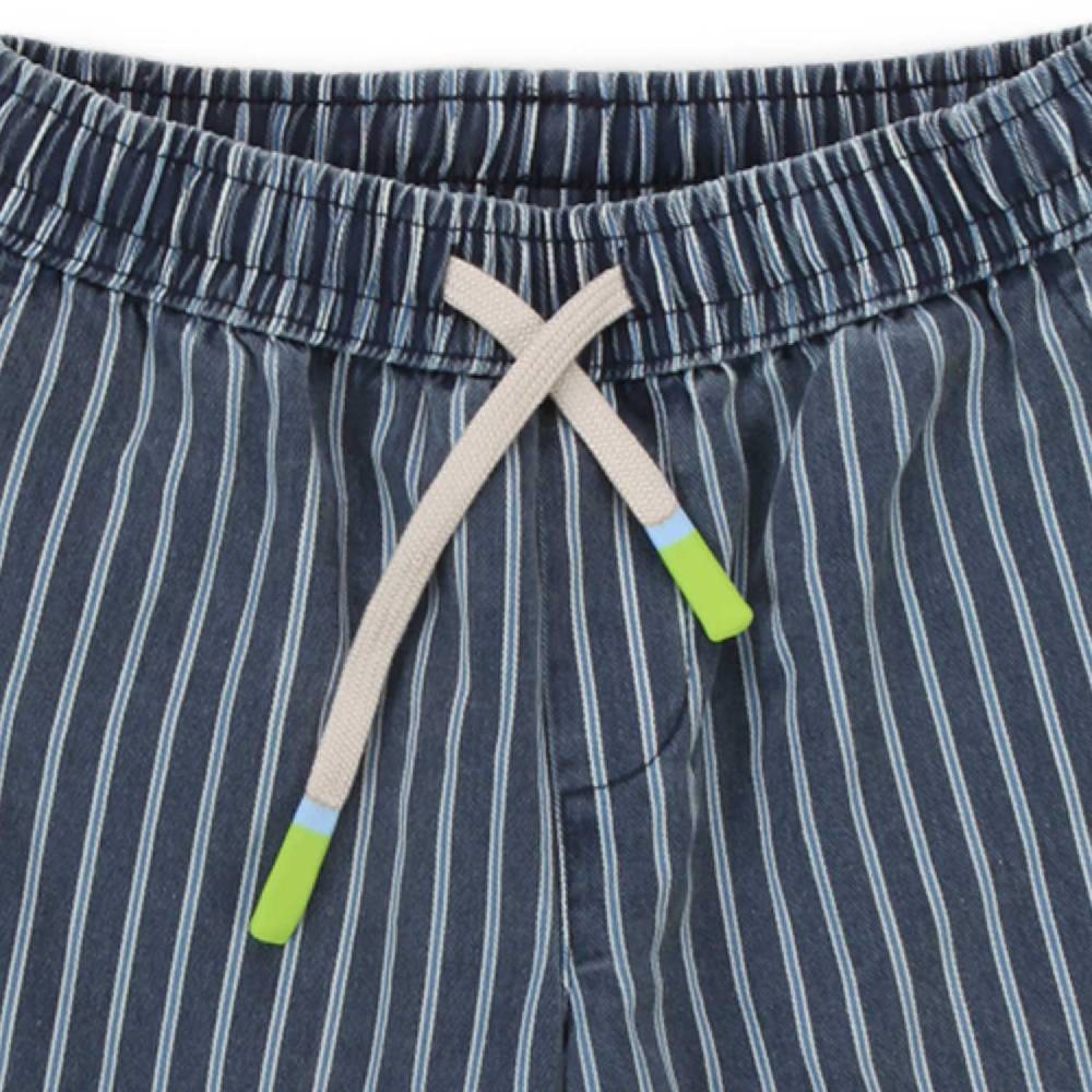 Nupkeet Bermuda con coulisse Penang Ritorno libero