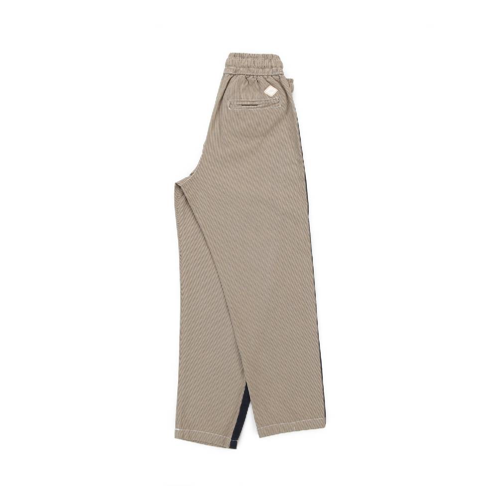 Nupkeet Pantalone con coulisse Nisiros Latest stili