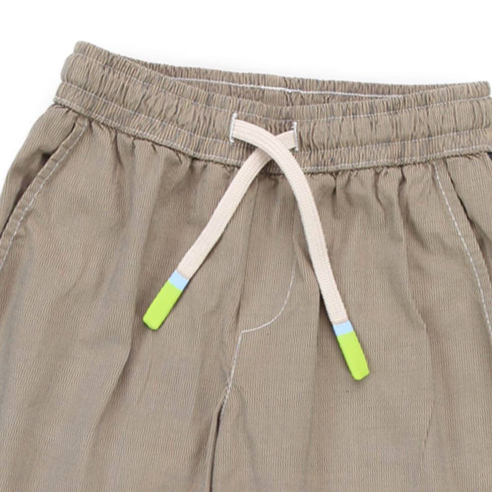 Nupkeet Pantalone con coulisse Nisiros Latest stili