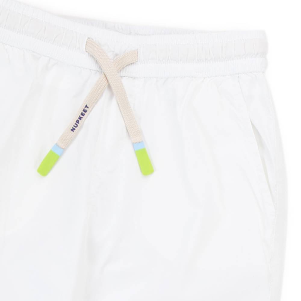 Nupkeet Pantalone con tasche Sumba Ultimo giorno