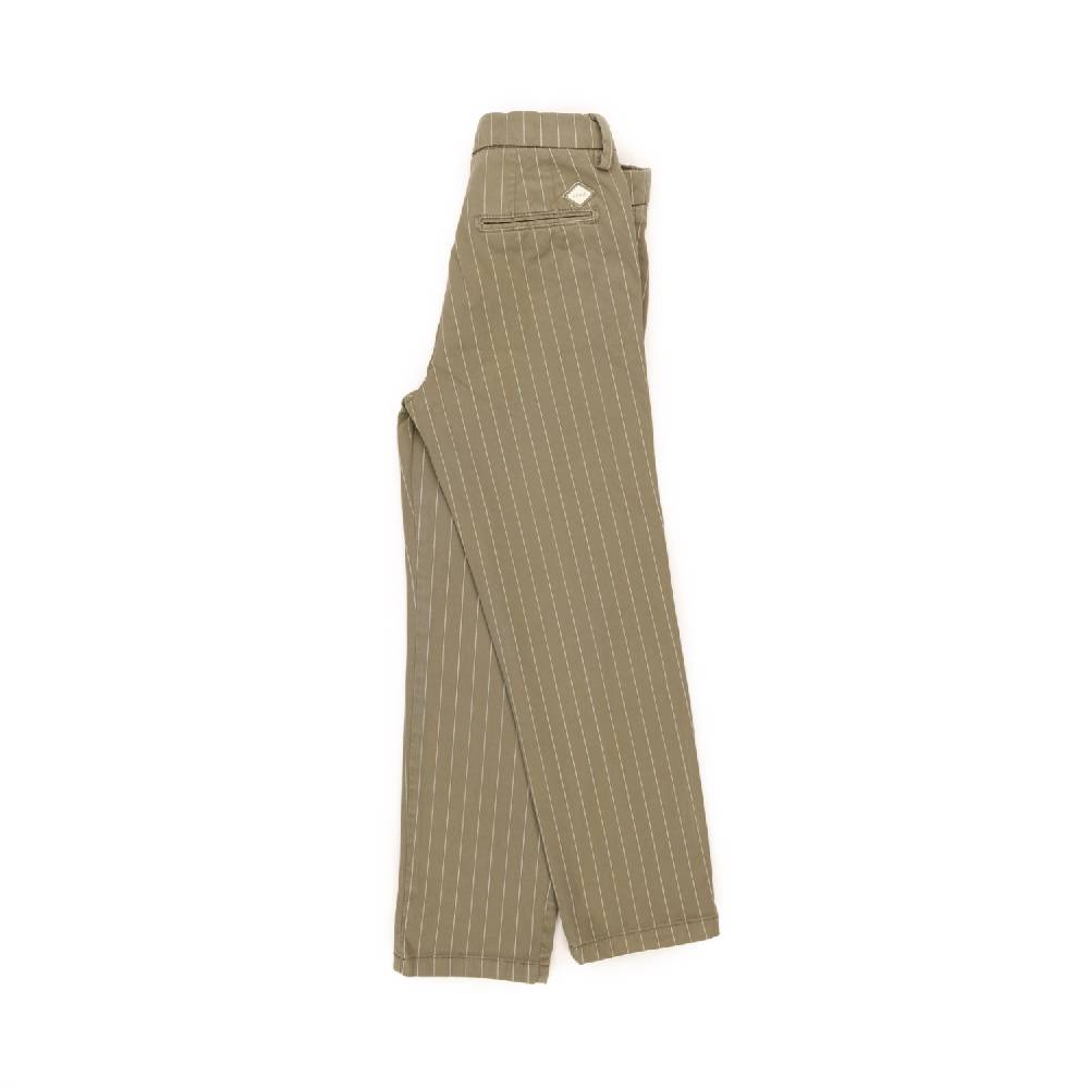 Nupkeet Pantalone Chino Kyos Fino al 50% di sconto