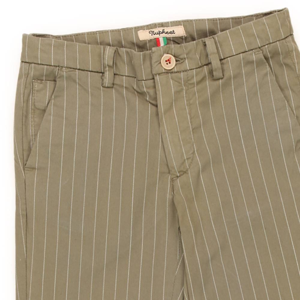 Nupkeet Pantalone Chino Kyos Fino al 50% di sconto