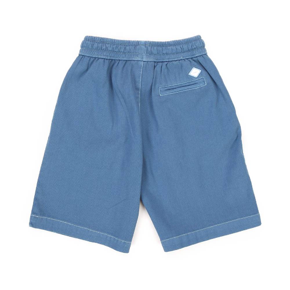 Nupkeet Bermuda con tasche Bats Fino al 60% di sconto