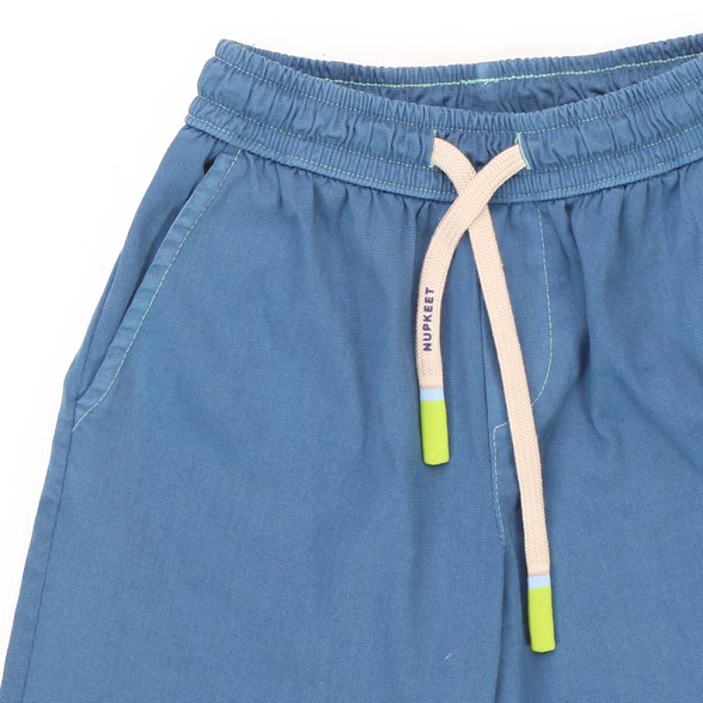 Nupkeet Bermuda con tasche Bats Fino al 60% di sconto