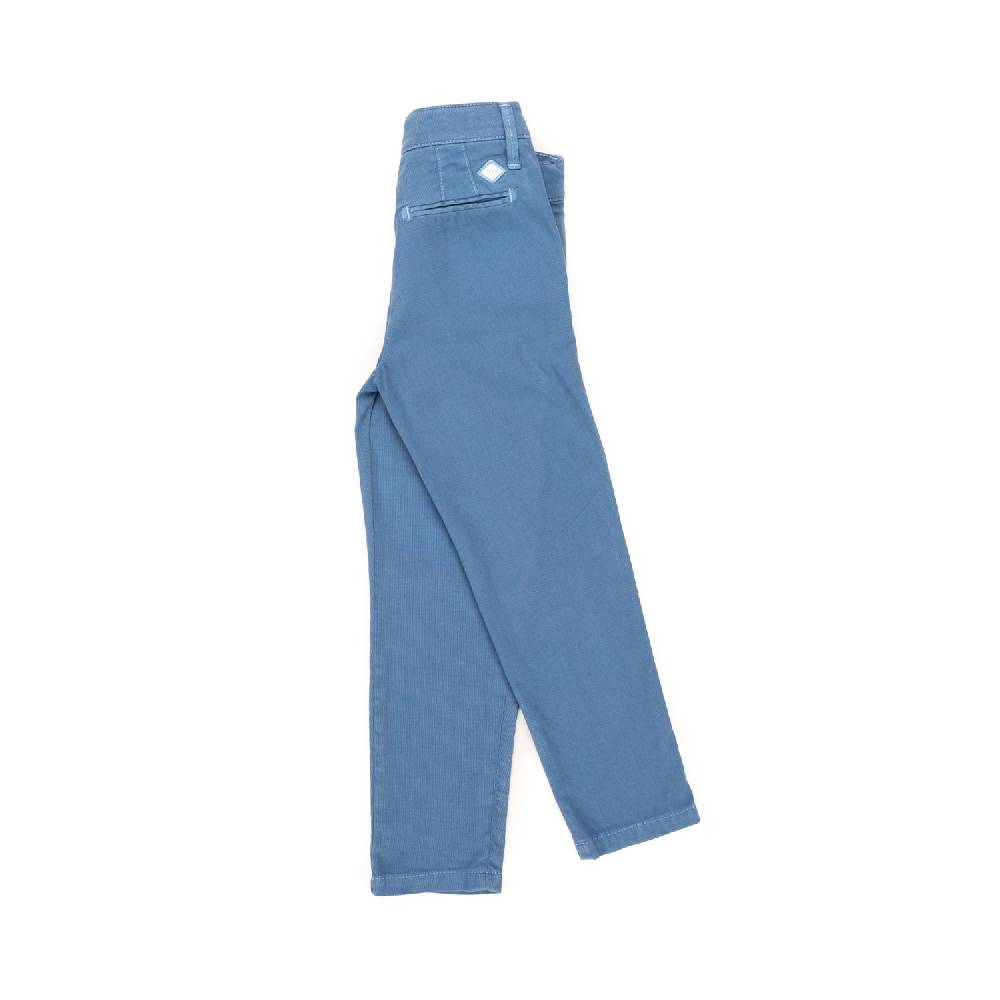Nupkeet Pantalone Chino Othony Fino al 65% di sconto