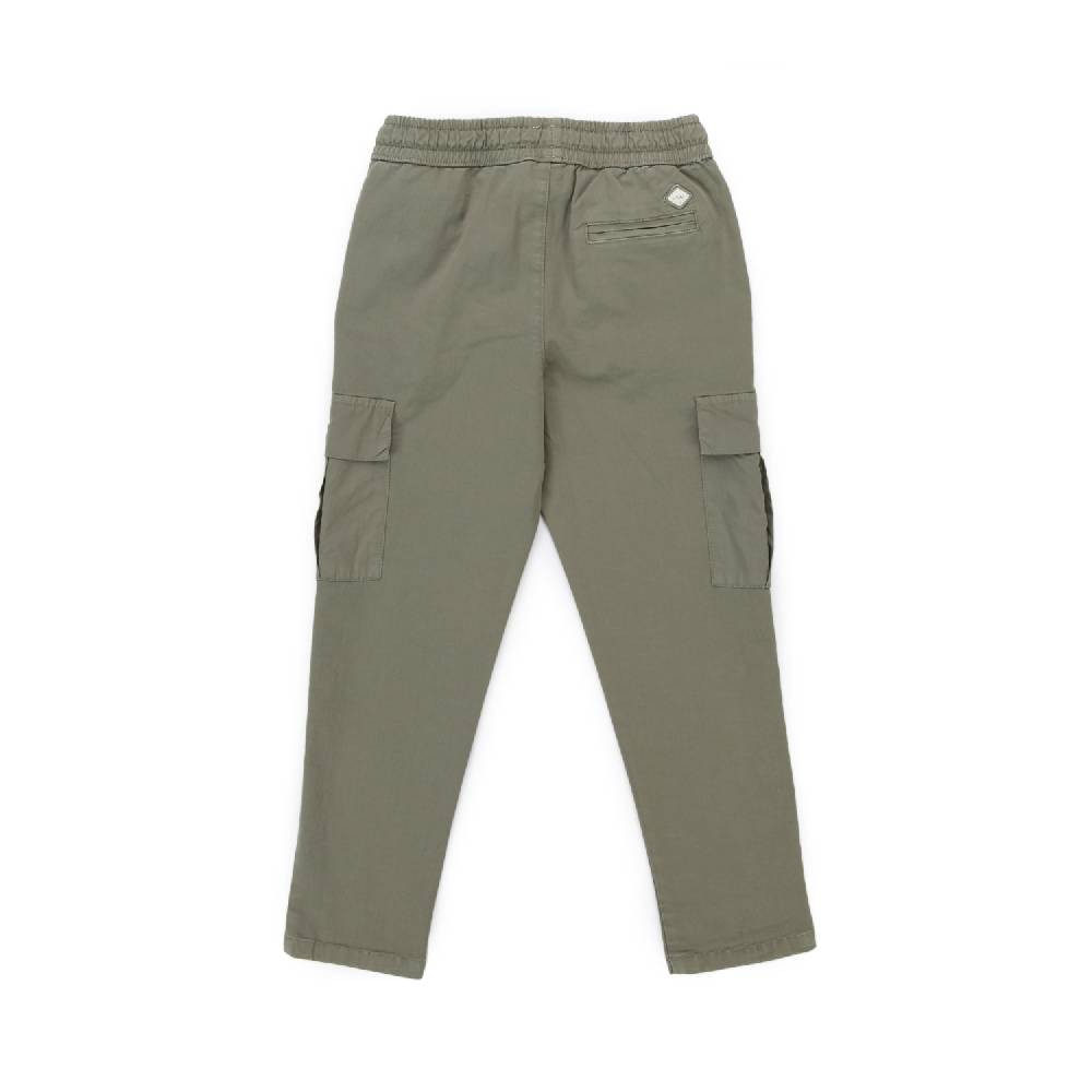 Nupkeet Pantalone con Tasconi Siberia Offerta speciale della fabbrica
