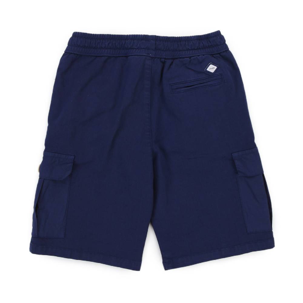 Nupkeet Bermuda Tasconi Duck Sostegno trimestrale