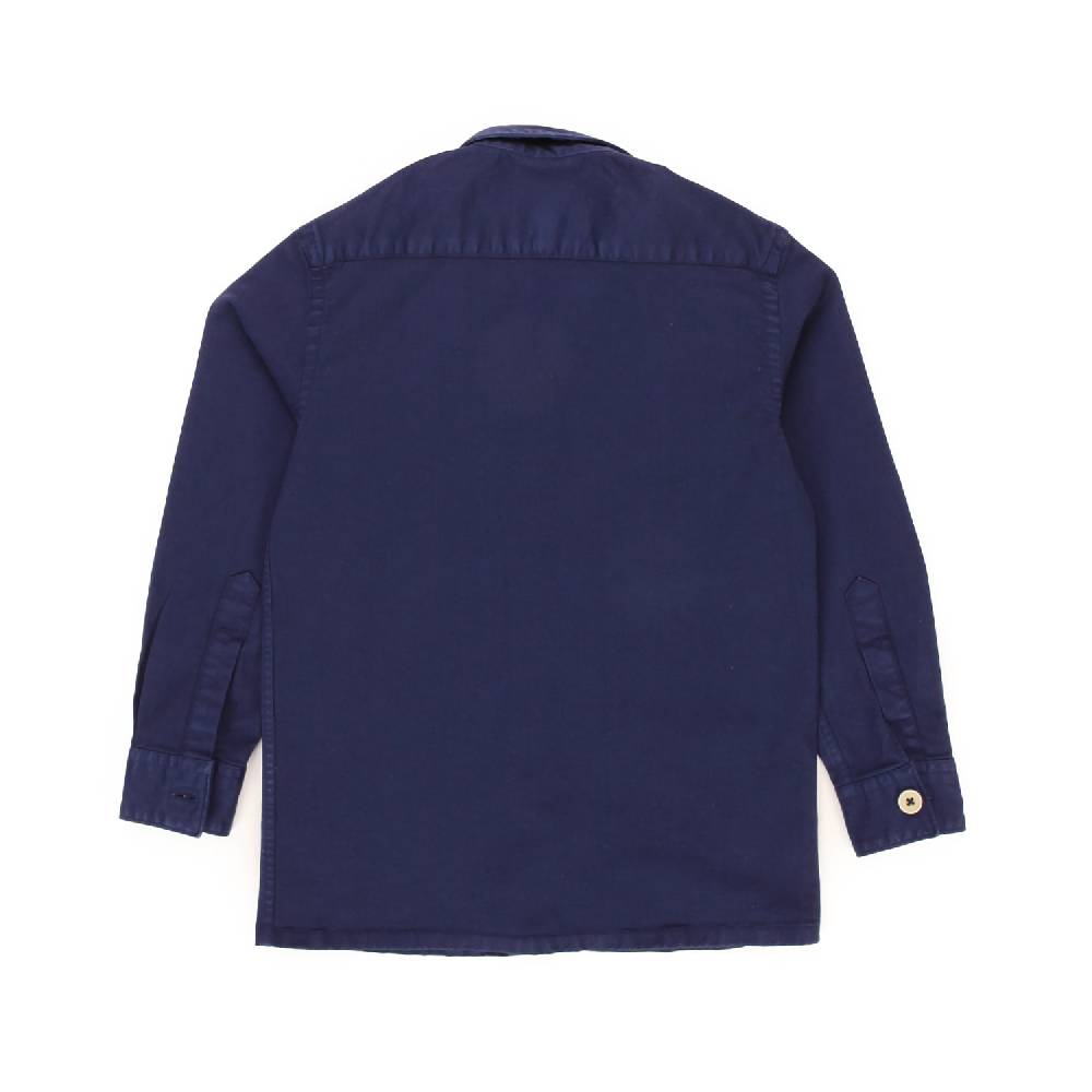 Nupkeet Giacca a Camicia Portorico Fino al 55% di sconto