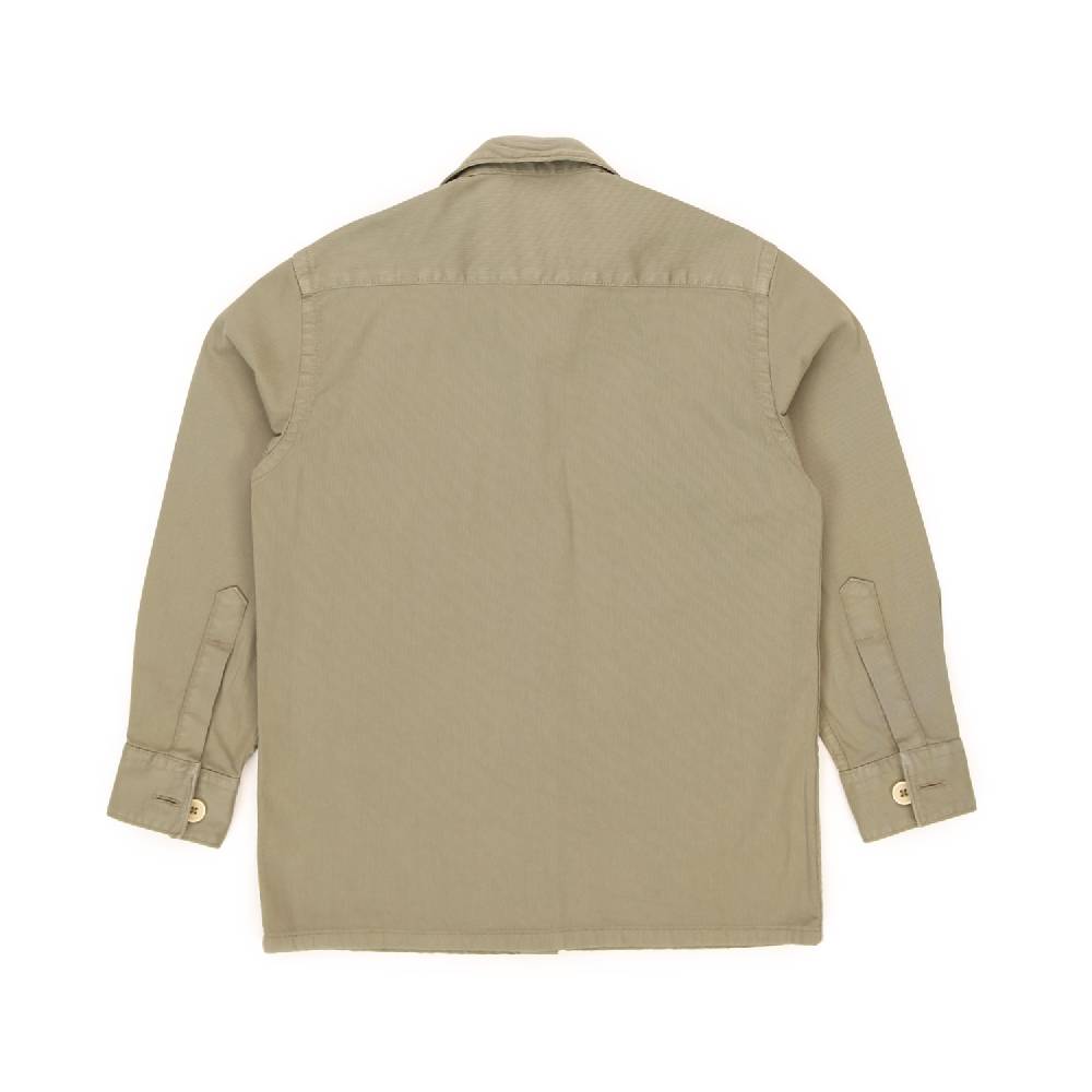 Nupkeet Camicia Manica Lunga Baratang Solo un giorno rimasto