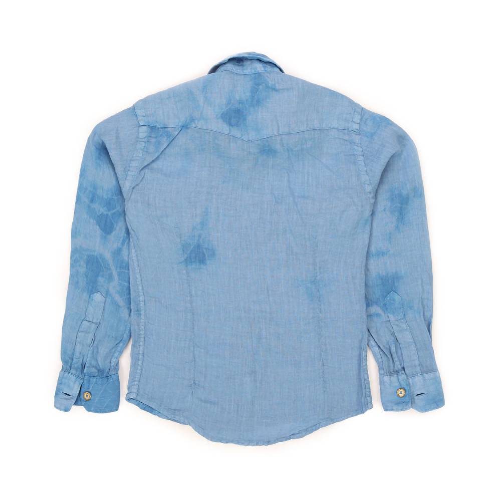 Nupkeet Camicia Manica Lunga Cipro Super sconto