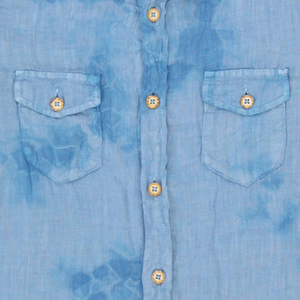 Nupkeet Camicia Manica Lunga Cipro Super sconto