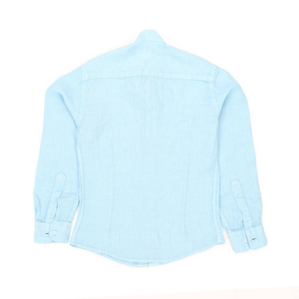 Nupkeet Camicia Manica Lunga Sumatra Enormi sconti