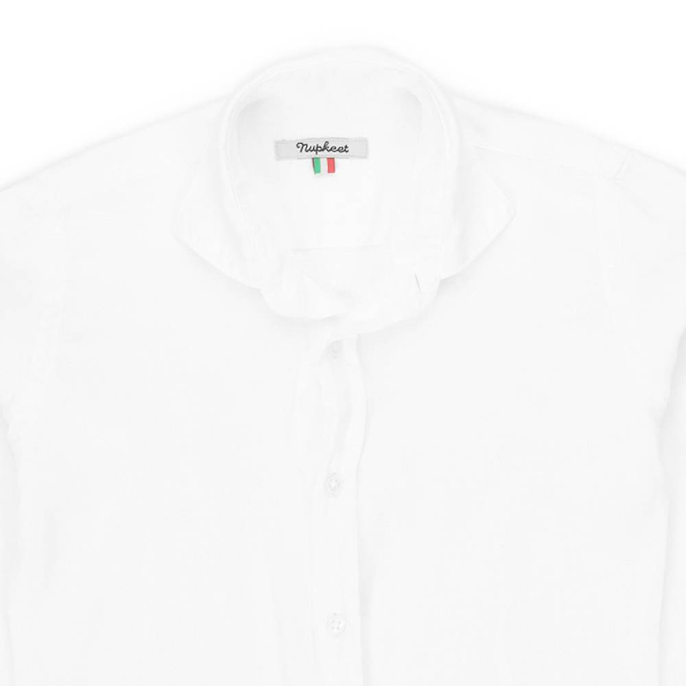 Nupkeet Camicia Manica Lunga Giava 50% di sconto con spedizione gratuita