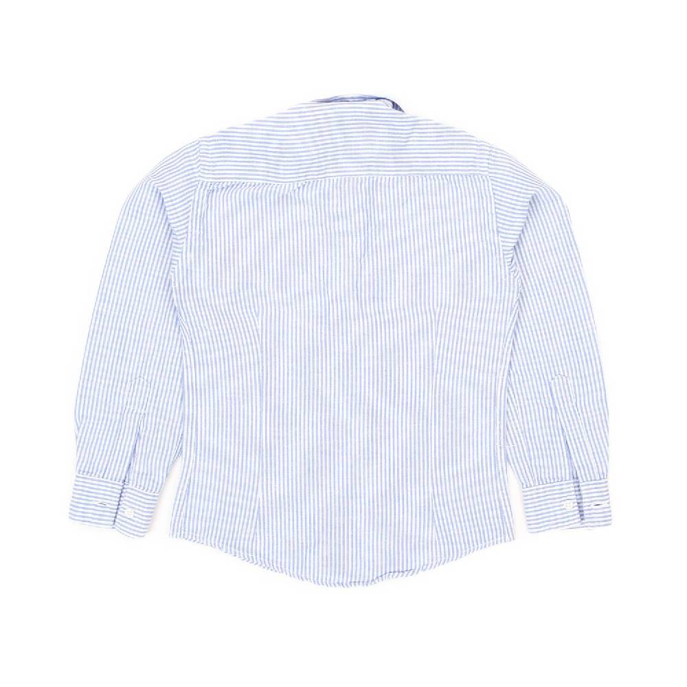 Nupkeet Camicia Manica Lunga Cebu Officina