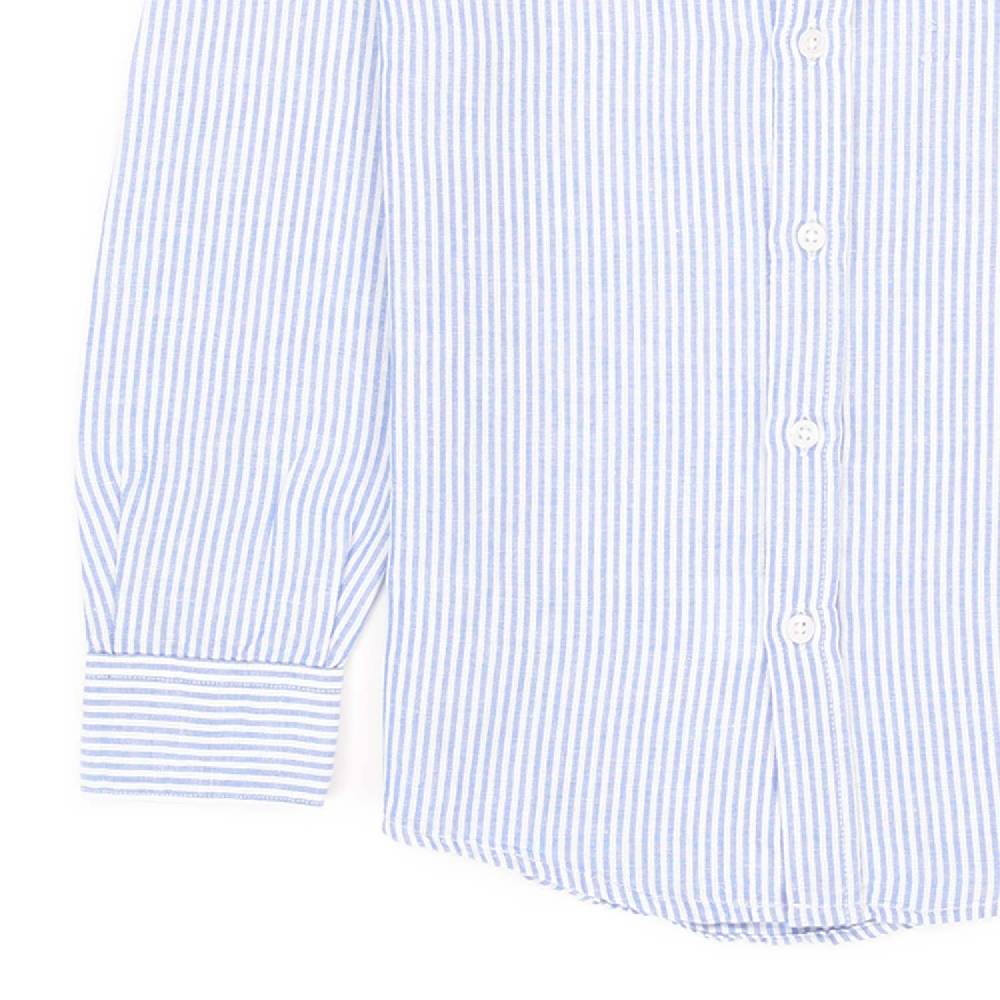 Nupkeet Camicia Manica Lunga Cebu Officina