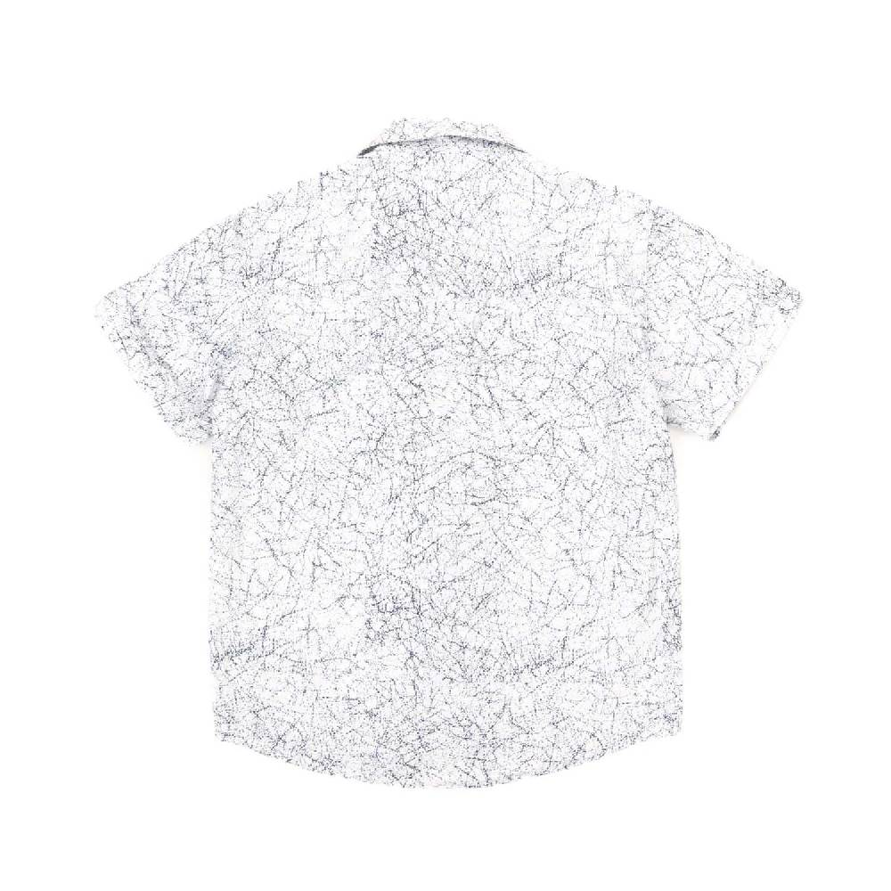 Nupkeet Camicia Manica Corta Iraklia Esporta salva