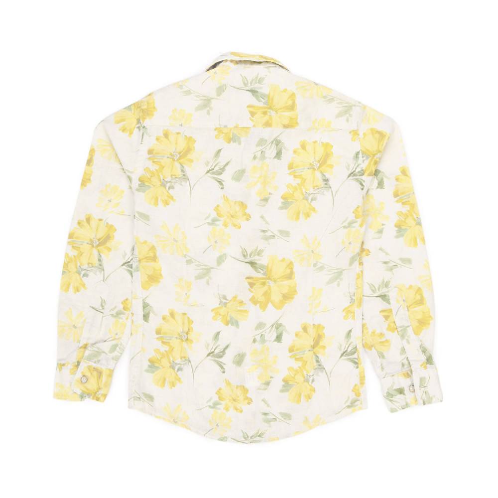 Nupkeet Camicia Manica Lunga Marajò In vendita
