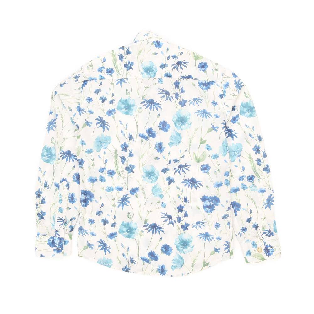 Nupkeet Camicia Serafino Bangka Sconti questo mese