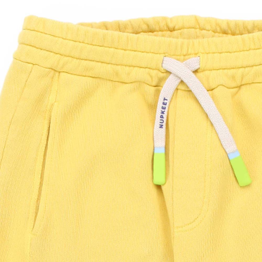 Nupkeet Pantalone Lungo Flores Nuovo