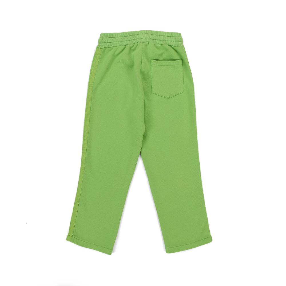 Nupkeet Pantalone Lungo con Marsupio Pemba Qualità