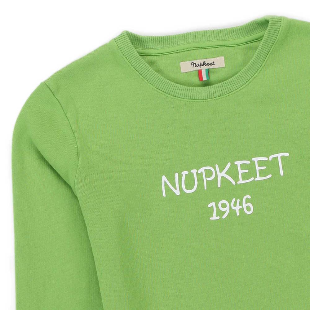 Nupkeet Felpa Rum Promozione