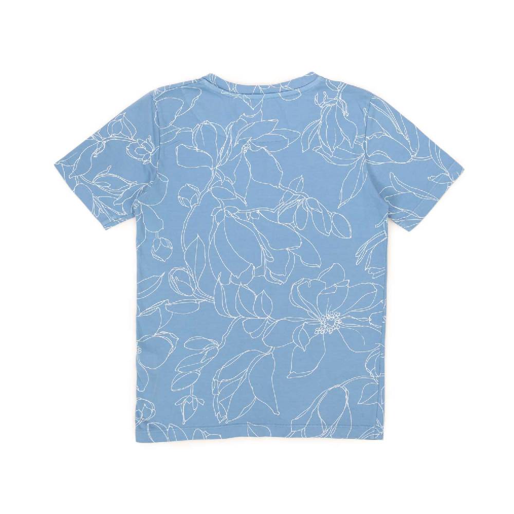 Nupkeet T-shirt Zanzibar Spedizione Gratuita