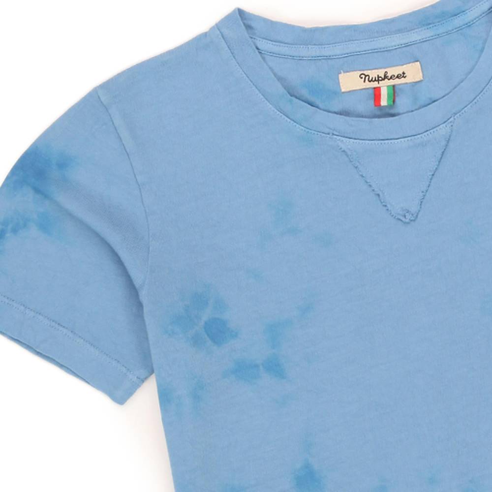 Nupkeet T-shirt Cayman Qualità Garantita