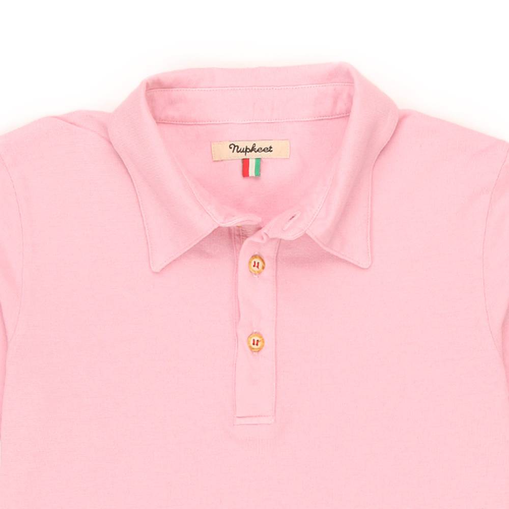 Nupkeet Polo Evia Acquista Ora