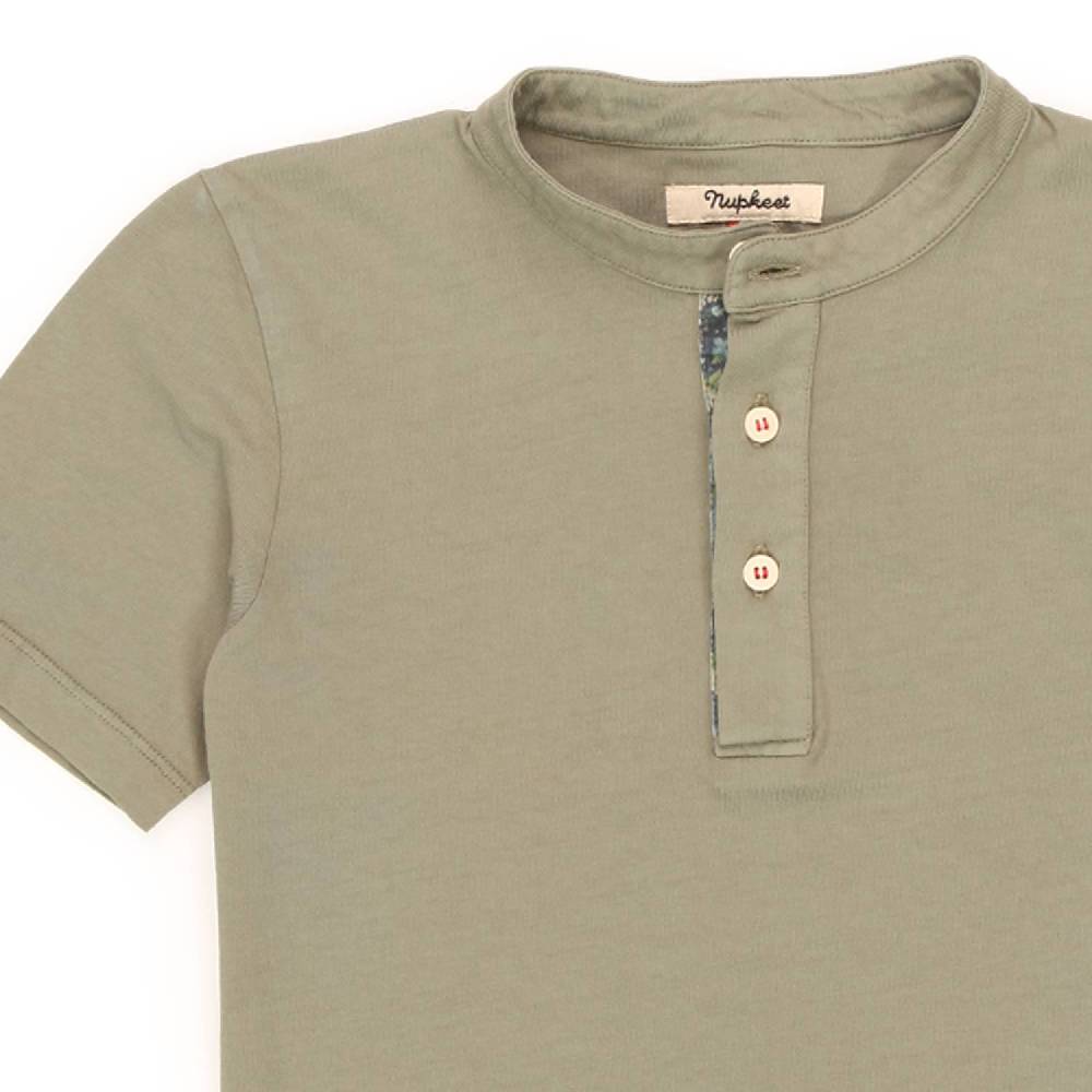 Nupkeet T-shirt Honduras Consegna Veloce