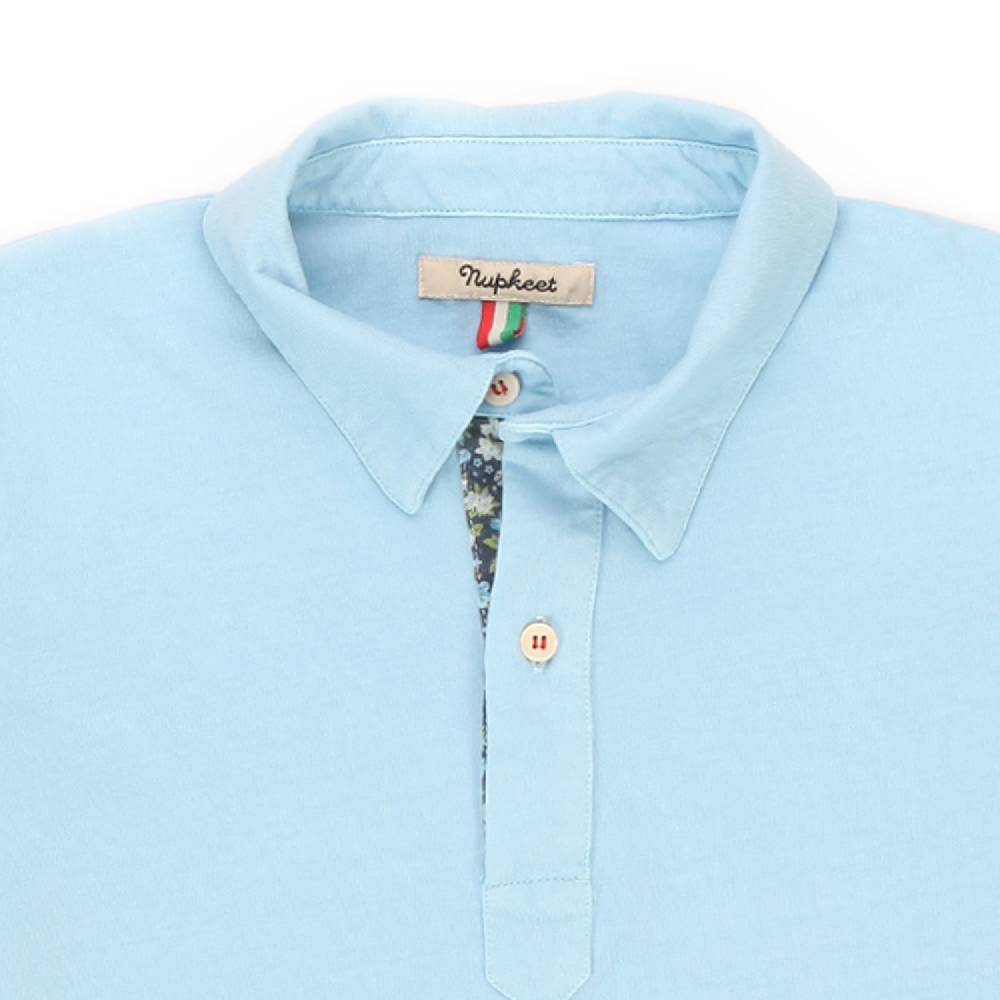 Nupkeet Polo Cayos – Bambino e Ragazzo Promozione Limitata