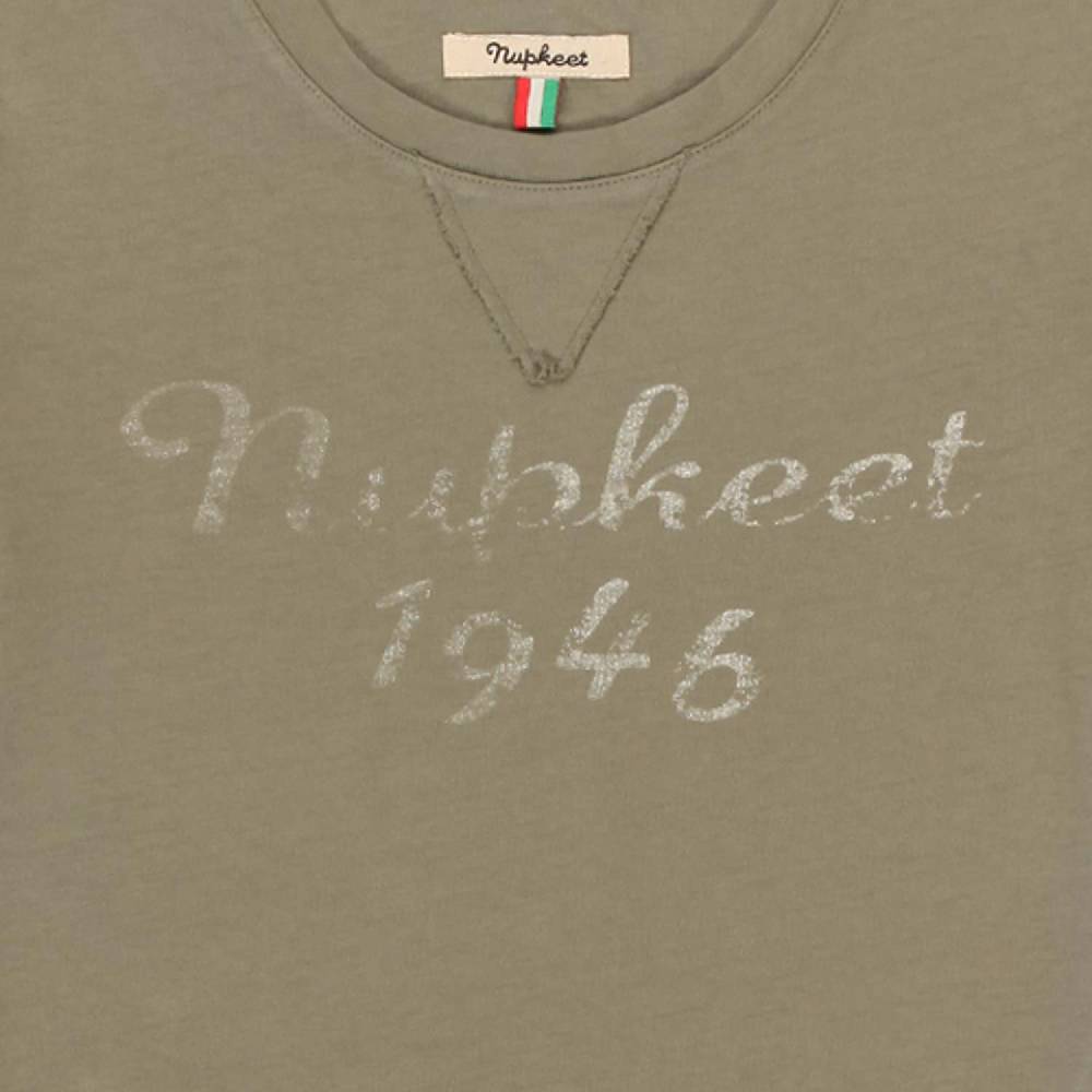 Nupkeet T-shirt Loscos Fino Al -60%